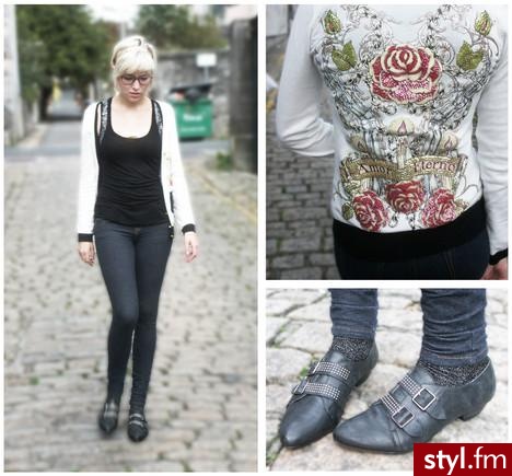 Pozostałe Ciuchy Moda