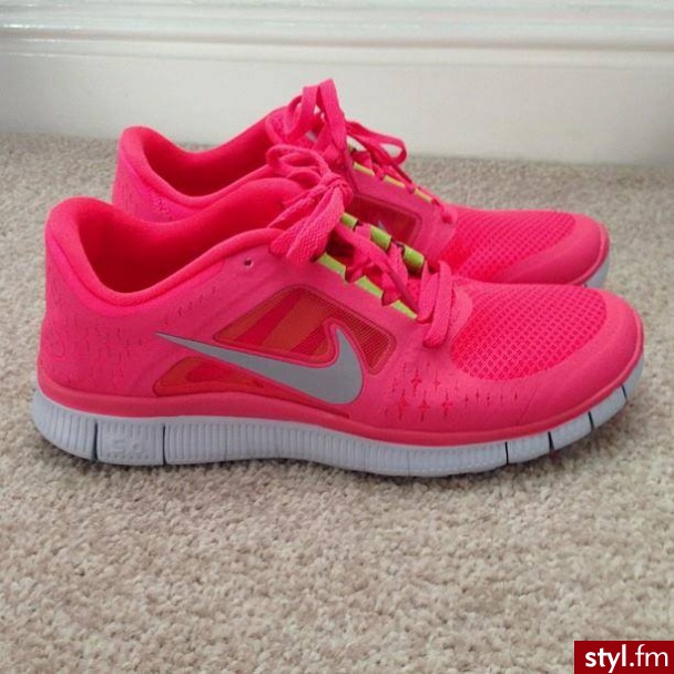 Sportowe Buty Moda