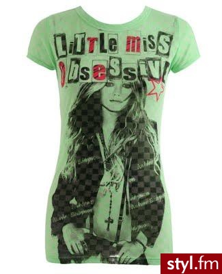 Pozostałe Ciuchy Moda