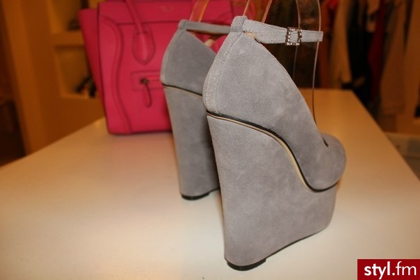 Koturny Buty Moda