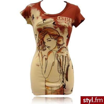 Pozostałe Ciuchy Moda