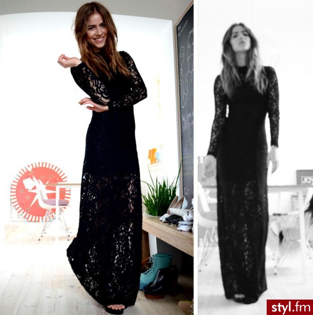 Dzienne Sukienki Moda