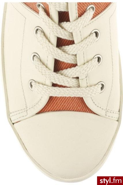 Tenisówki od Chloe. Tenisówki od Chloe

75 euro (ok. 300 zł). - Pozostałe Buty Moda