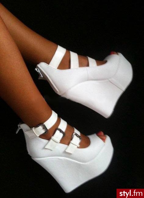 Koturny Buty Moda