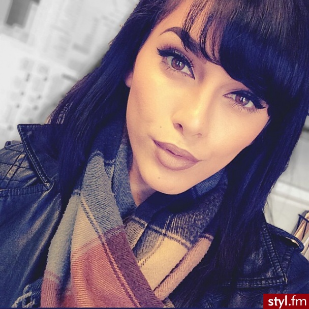 Dzienne Makijaże