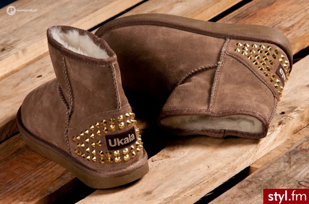 Emu Buty Moda
