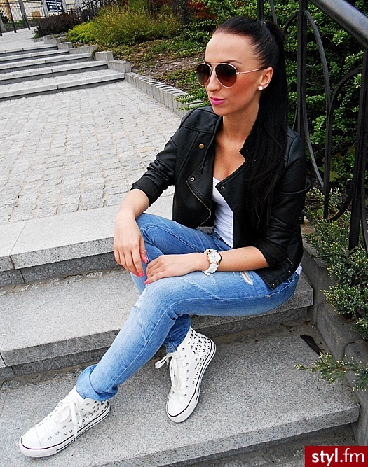 Pozostałe Ciuchy Moda
