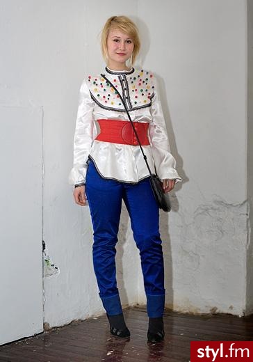 Pozostałe Ciuchy Moda