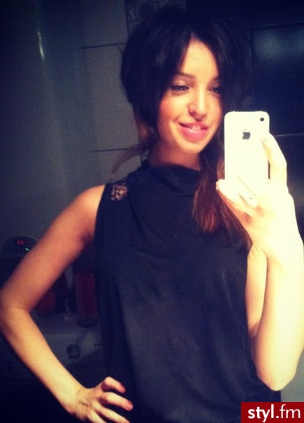 Bluzki Ciuchy Moda
