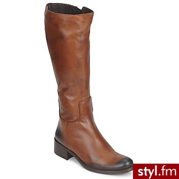 Rossella Lopes Buty ST014 - Kozaki Buty Moda