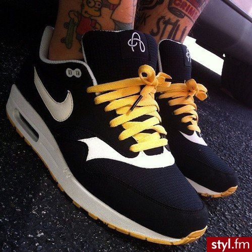 Sportowe Buty Moda