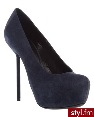 buty - Pozostałe Buty Moda