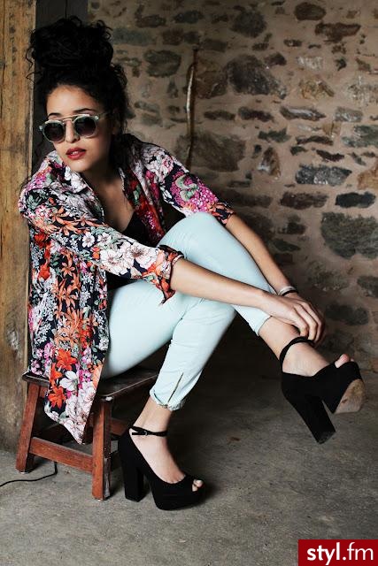 Pozostałe Ciuchy Moda
