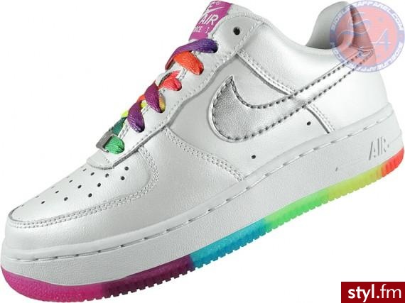 Pozostałe Buty Moda