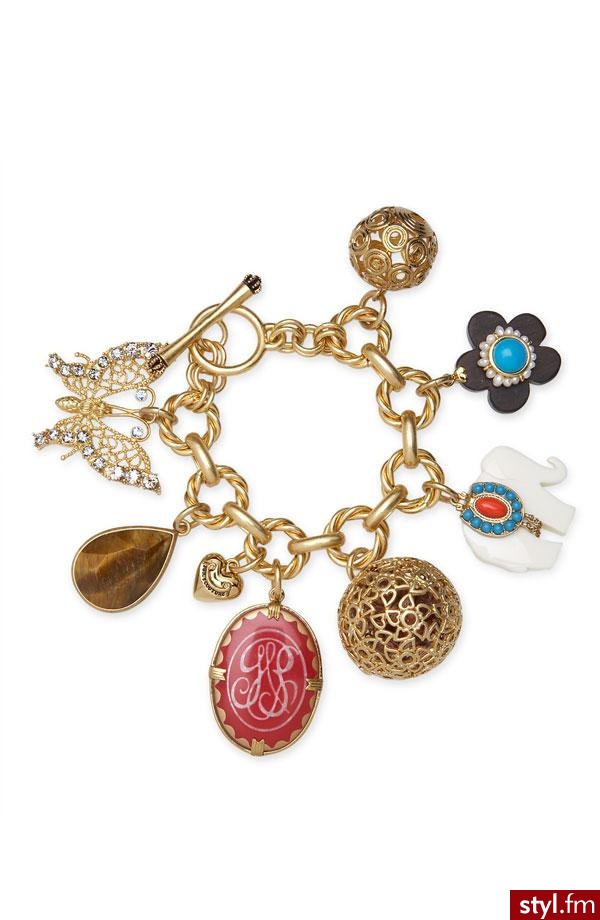 Juicy Couture - 178$ - Pozostałe Dodatki Moda