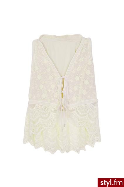 Topy Ciuchy Moda