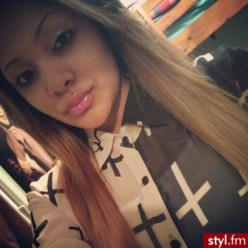 Dzienne Makijaże