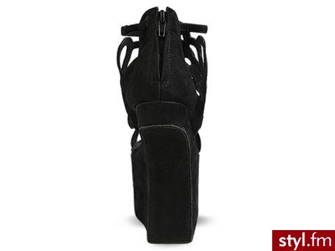 Pozostałe Buty Moda