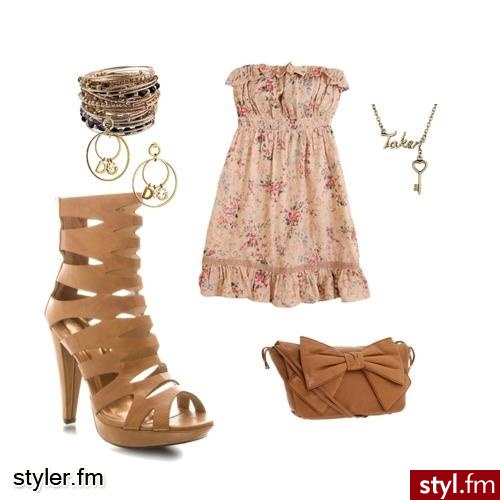 elegancko i stylowo. ............. - Styler