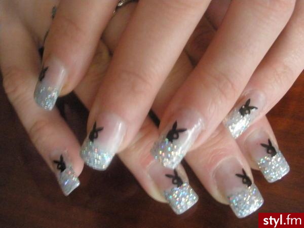 Manicure - Paznokcie