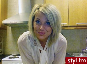 Blond Rozpuszczone Proste Na co dzień Długie Fryzury