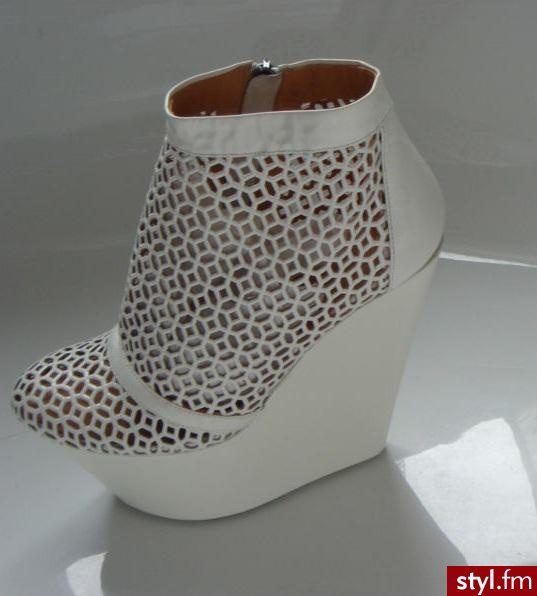 Koturny Buty Moda