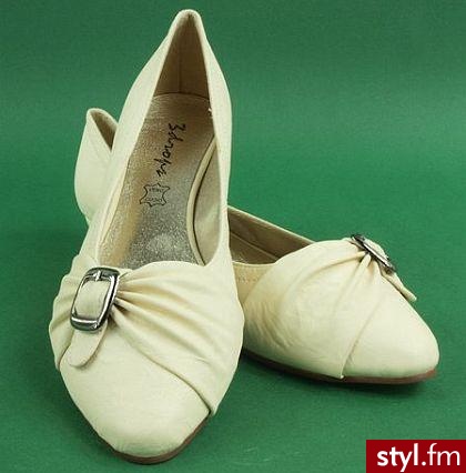 Pozostałe Buty Moda