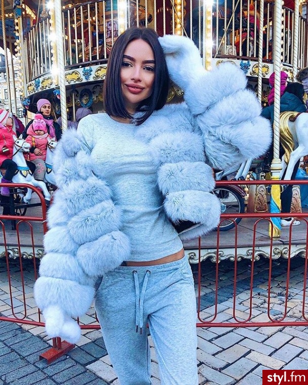 Pozostałe Ciuchy Moda