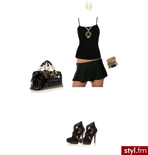AAngelaa1. www.polyvore.com - Pozostałe Ciuchy Moda