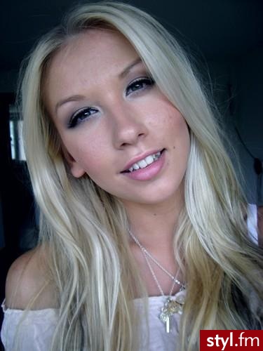 Dzienne Makijaże