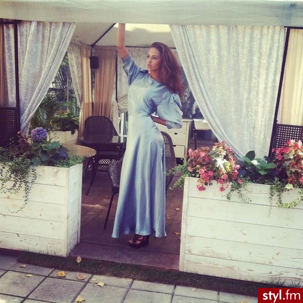 Pozostałe Sukienki Moda