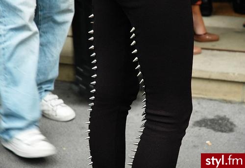 Pozostałe Ciuchy Moda