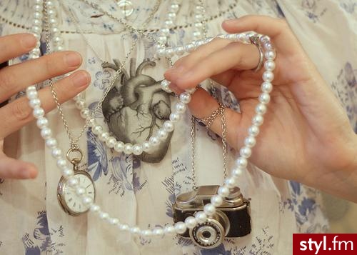 Pozostałe Dodatki Moda
