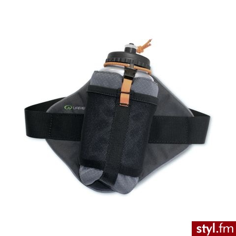 Nerka Lifeventure Hip Pack Solo - Portfele i etui Dodatki Moda
