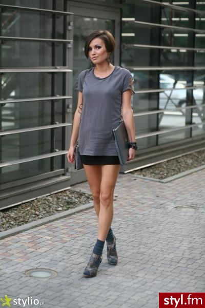 Pozostałe Ciuchy Moda