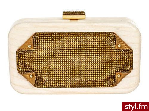 devi Kroell 1490$ - Pozostałe Torebki Moda