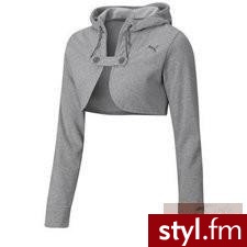Bolerka Okrycia Moda