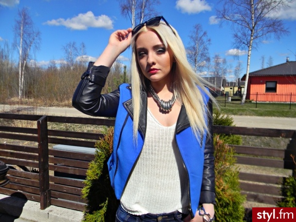 Pozostałe Ciuchy Moda