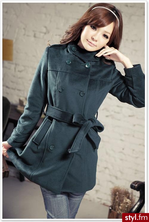 Płaszcz-PLN62.00 - Pozostałe Ciuchy Moda