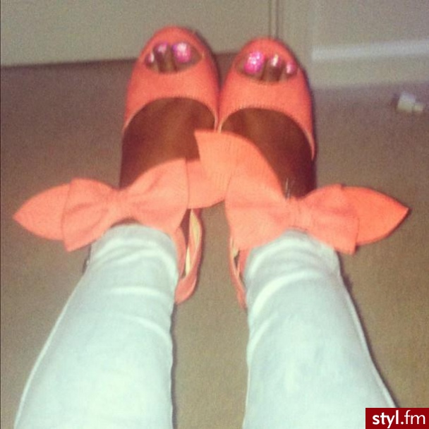 Koturny Buty Moda