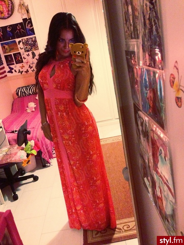 Dzienne Sukienki Moda