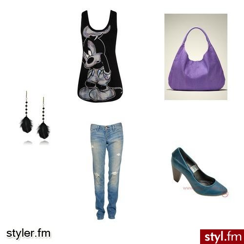 Trendowo. Trendy - Styler