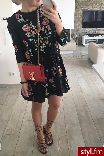 Pozostałe Ciuchy Moda
