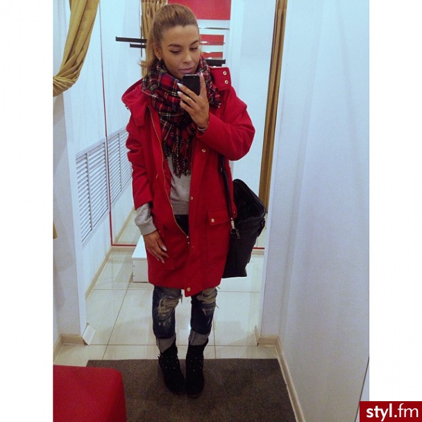 Pozostałe Ciuchy Moda