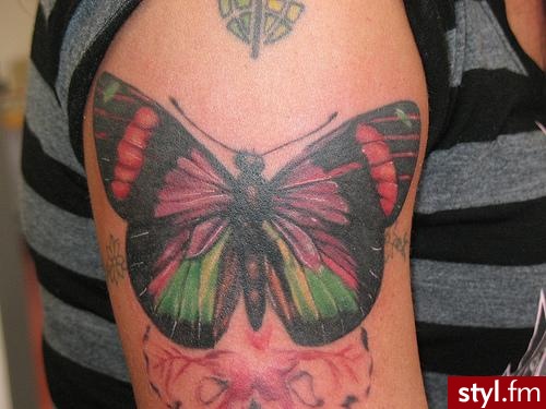 sexy tattoo - Tatuaże