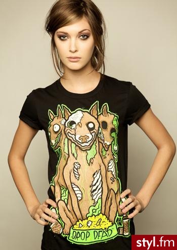 Pozostałe Ciuchy Moda