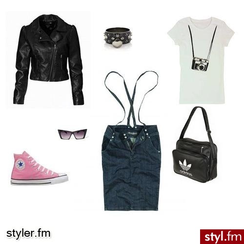 rock. rocking\' - Styler