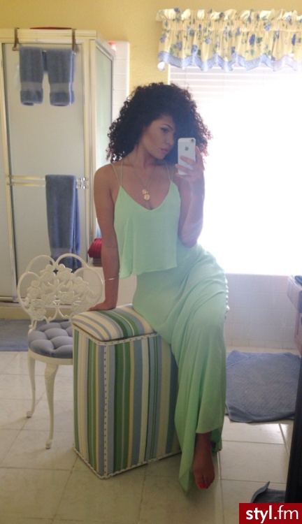 Dzienne Sukienki Moda