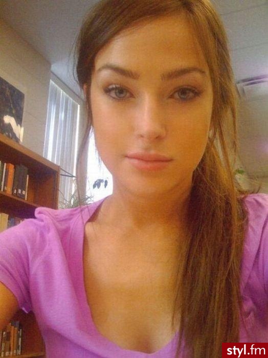 Dzienne Makijaże