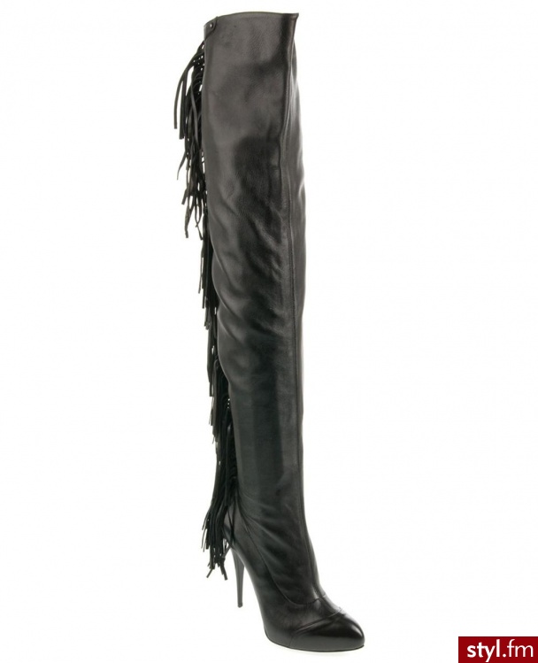 buty - Pozostałe Buty Moda
